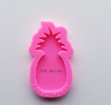 Load image into Gallery viewer, Shiny pineapple mold
