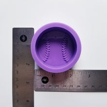 Load image into Gallery viewer, Car freshie baseball mold
