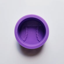 Load image into Gallery viewer, Car freshie baseball mold
