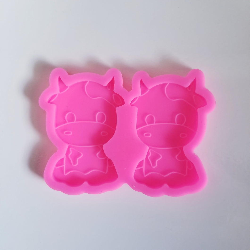 Baby Cow mold