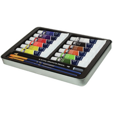 Load image into Gallery viewer, Acrylic paint set

