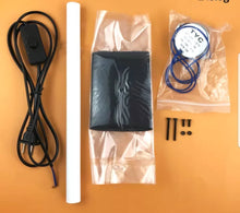 Load image into Gallery viewer, Tumbler spinner mold kit set
