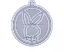 Load image into Gallery viewer, Large circle bunny DIY mold
